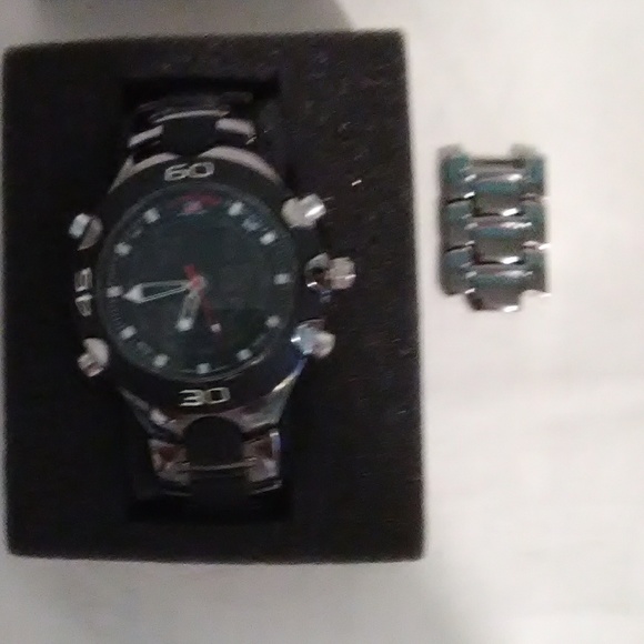 Mens U. S. Polo Assn. Watch - Picture 8 of 8